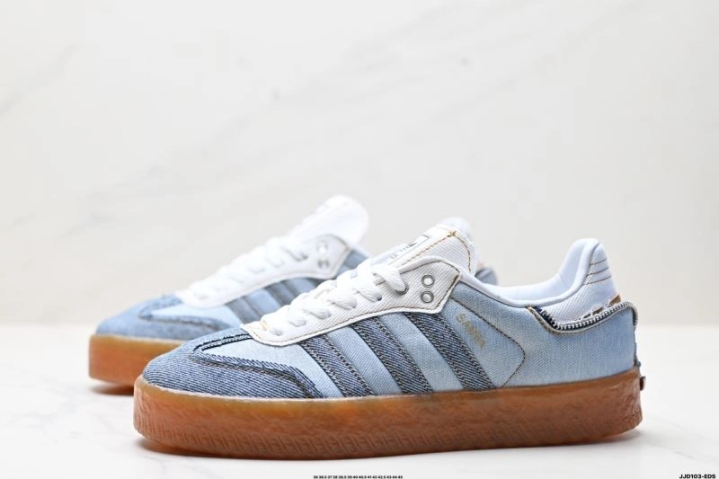 Adidas Samba Shoes Popular 1028