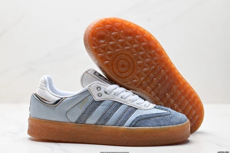 Adidas Samba Shoes Popular 1028