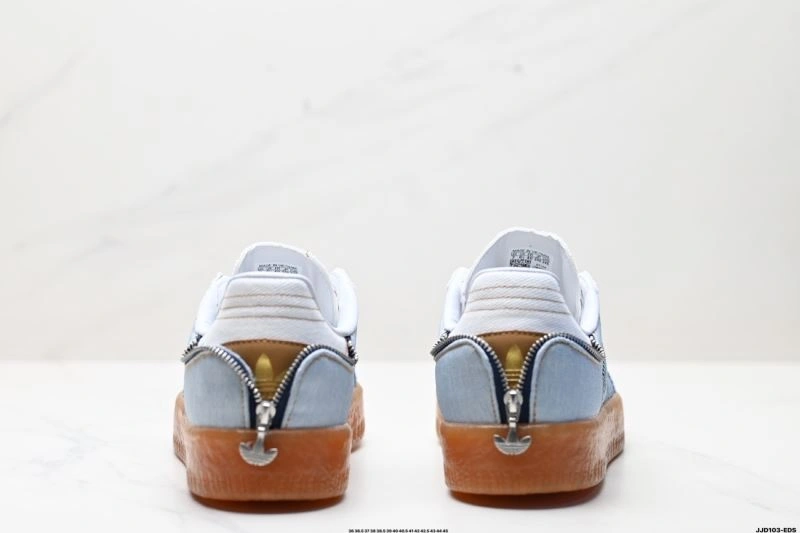 Adidas Samba Shoes Popular 1028