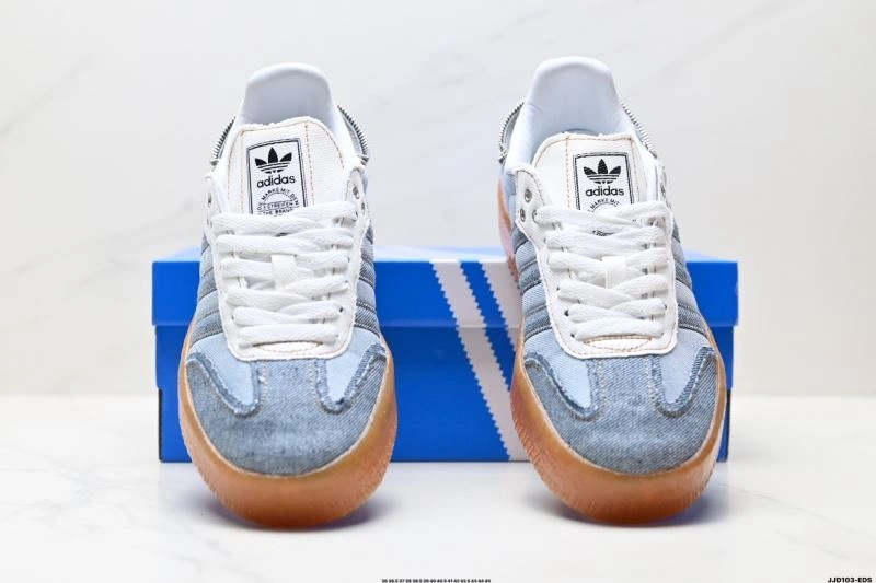 Adidas Samba Shoes Popular 1028