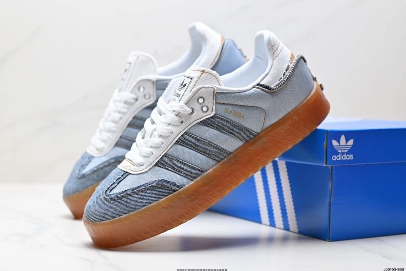 Adidas Samba Shoes Popular 1028