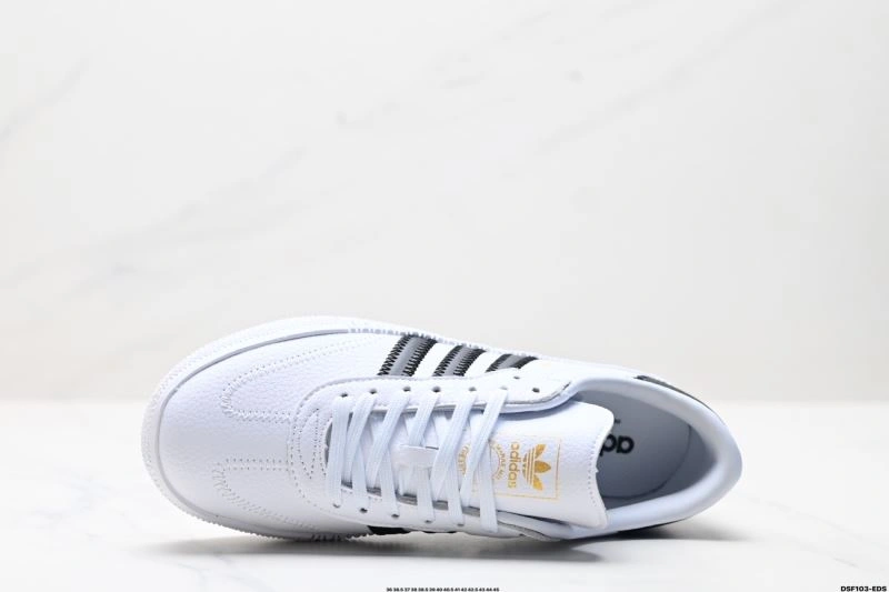 Compact Adidas Samba Shoes 1030