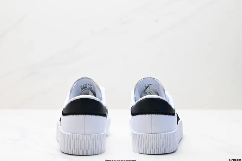 Compact Adidas Samba Shoes 1030