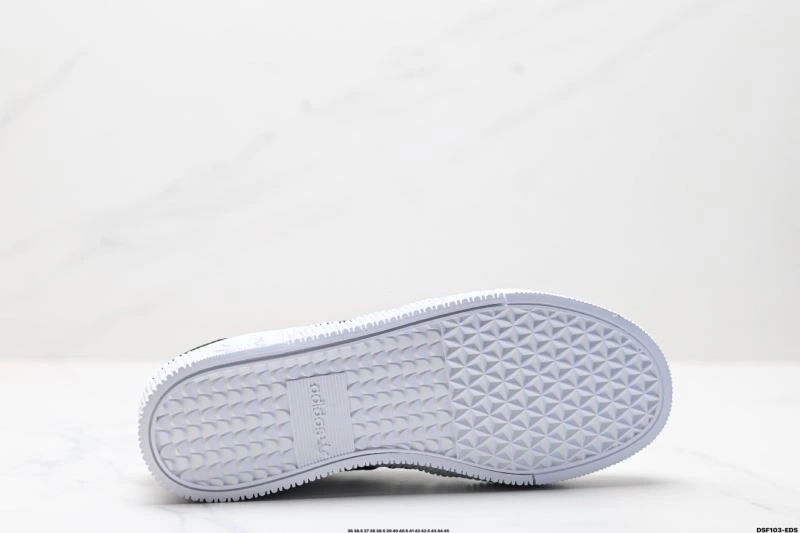 Compact Adidas Samba Shoes 1030