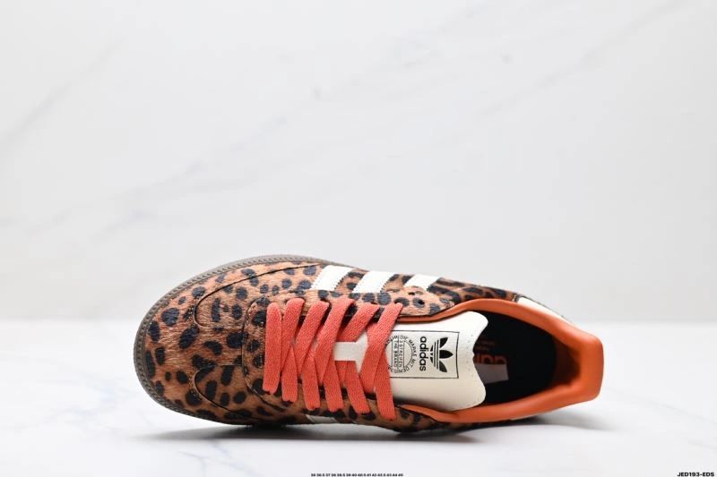 Adidas Samba Shoes TopPick 1036