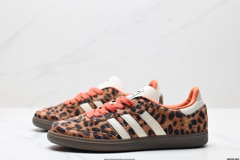Adidas Samba Shoes TopPick 1036