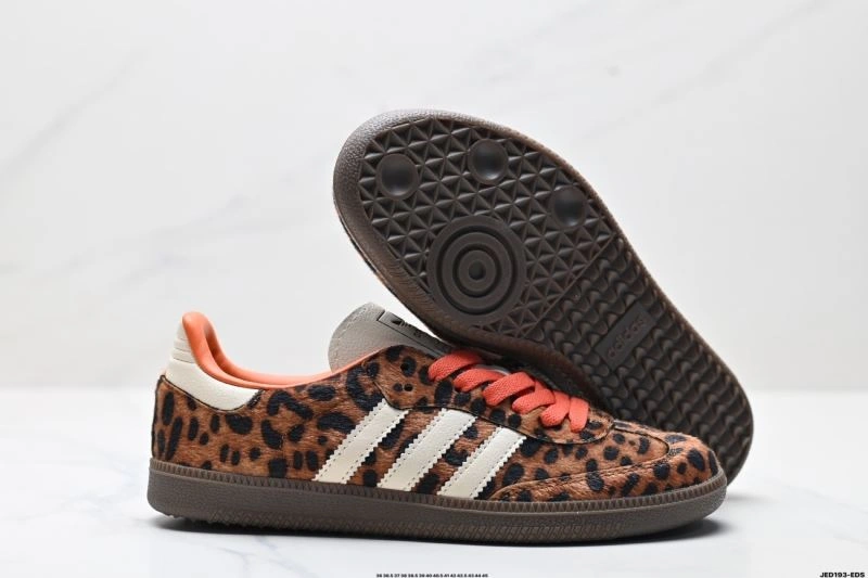 Adidas Samba Shoes TopPick 1036