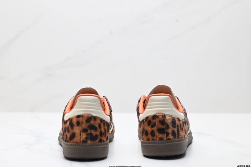 Adidas Samba Shoes TopPick 1036