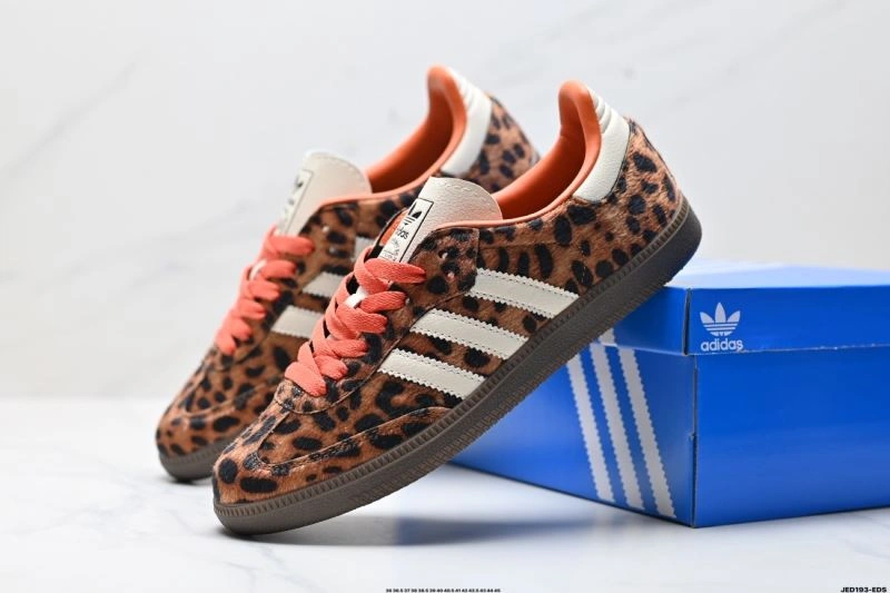 Adidas Samba Shoes TopPick 1036