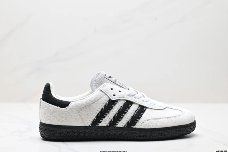 SunProtective Adidas Samba Shoes 1062