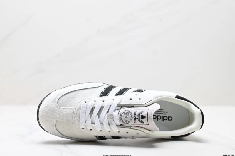 SunProtective Adidas Samba Shoes 1062