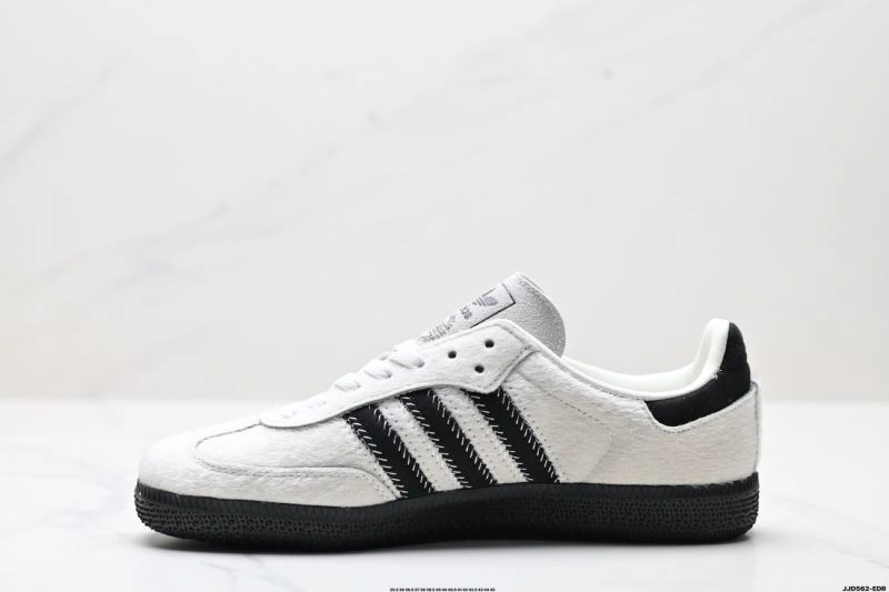 SunProtective Adidas Samba Shoes 1062