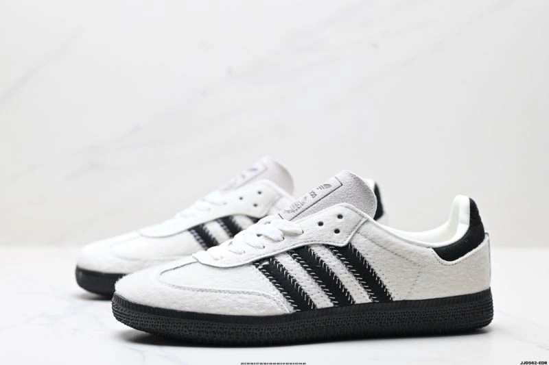 SunProtective Adidas Samba Shoes 1062