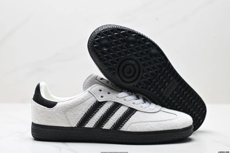 SunProtective Adidas Samba Shoes 1062