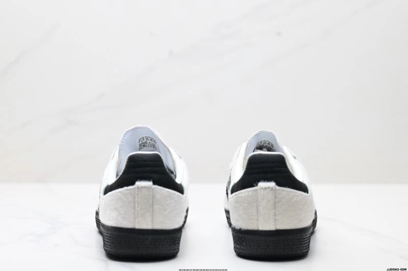 SunProtective Adidas Samba Shoes 1062