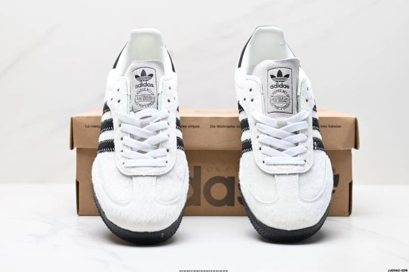SunProtective Adidas Samba Shoes 1062