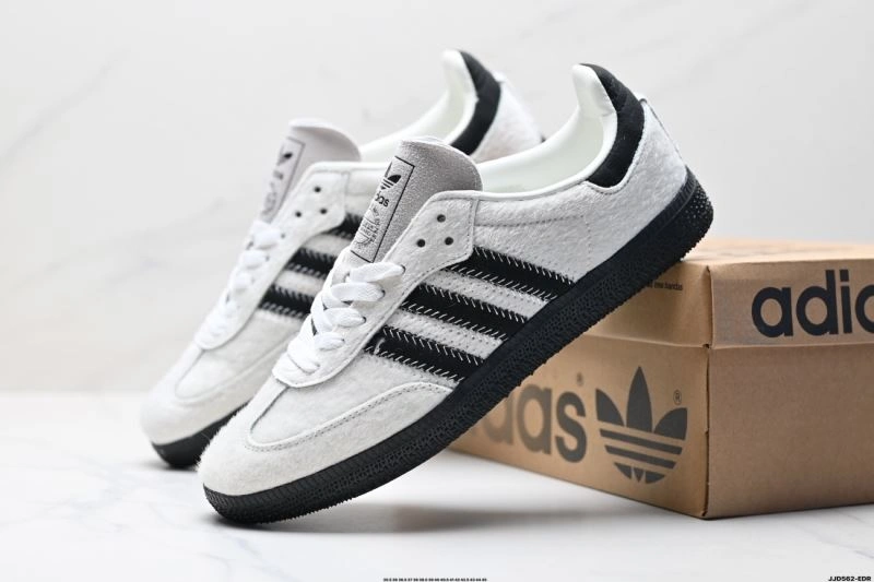 SunProtective Adidas Samba Shoes 1062