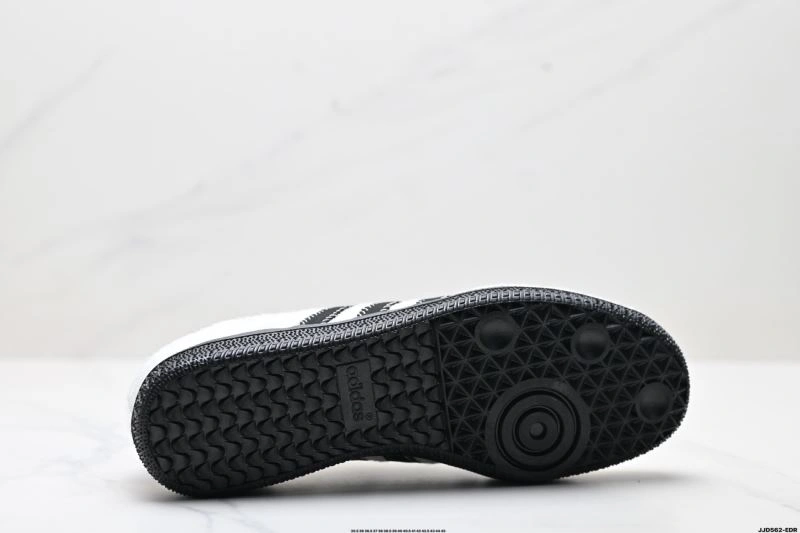 SunProtective Adidas Samba Shoes 1062