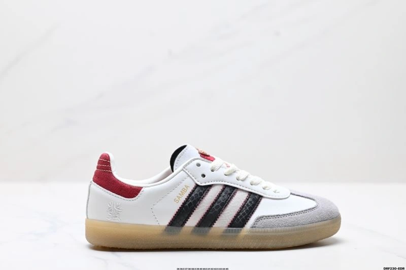 Adidas Samba Shoes Efficient 1034
