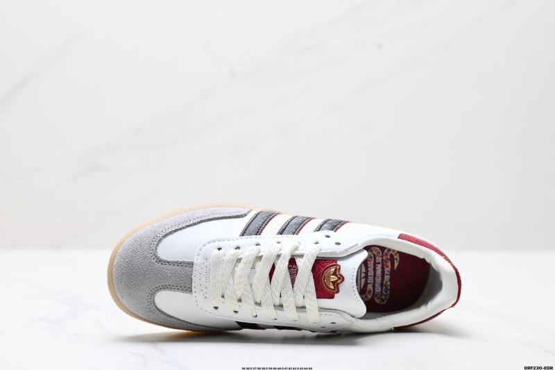 Adidas Samba Shoes Efficient 1034