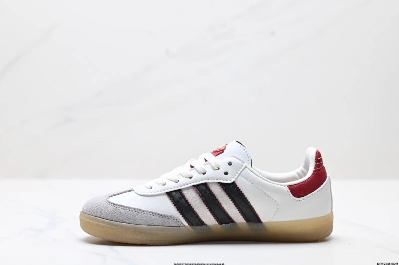 Adidas Samba Shoes Efficient 1034