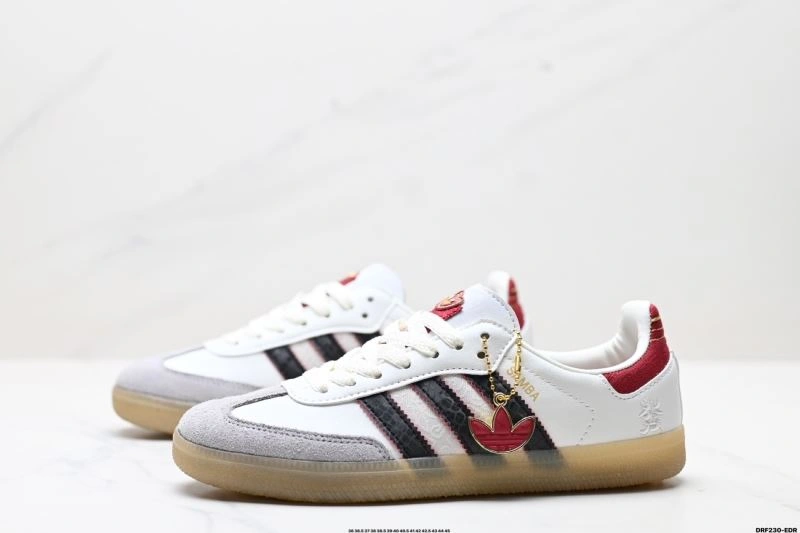Adidas Samba Shoes Efficient 1034