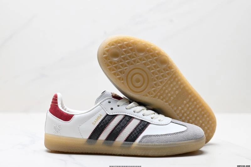Adidas Samba Shoes Efficient 1034