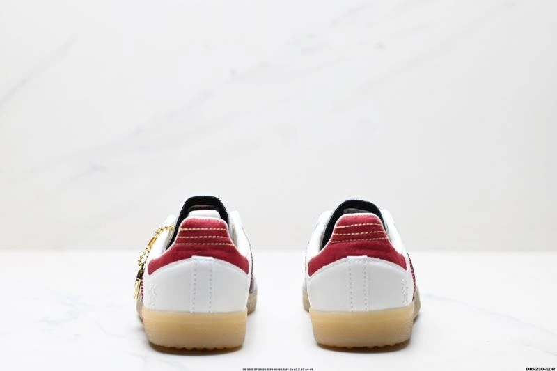 Adidas Samba Shoes Efficient 1034