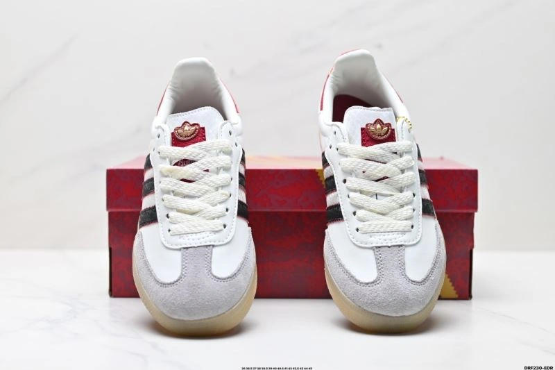 Adidas Samba Shoes Efficient 1034