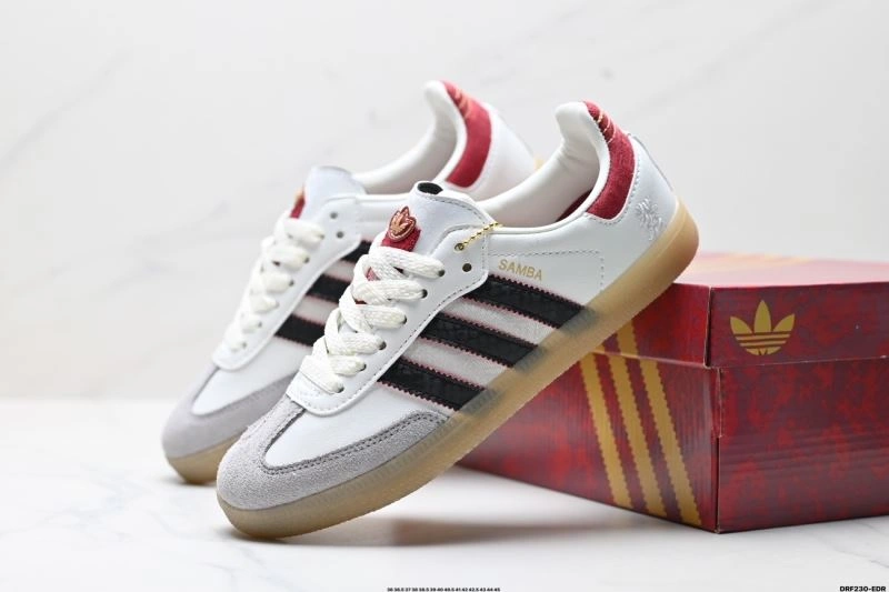Adidas Samba Shoes Efficient 1034