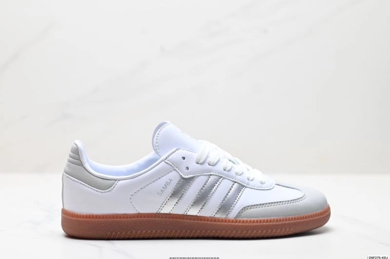Adidas Samba Shoes Lightweight 1035