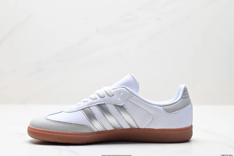 Adidas Samba Shoes Lightweight 1035