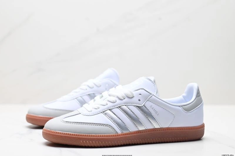 Adidas Samba Shoes Lightweight 1035