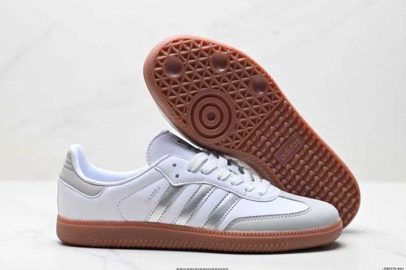 Adidas Samba Shoes Lightweight 1035