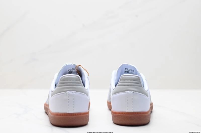 Adidas Samba Shoes Lightweight 1035