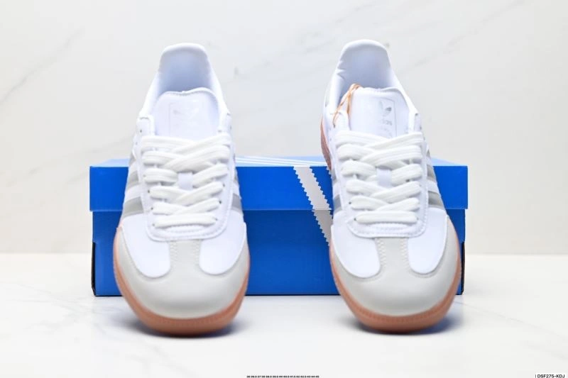 Adidas Samba Shoes Lightweight 1035