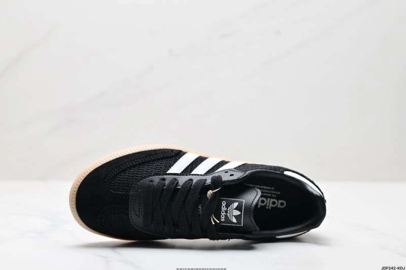 Adidas Samba Shoes EasyCare 1023