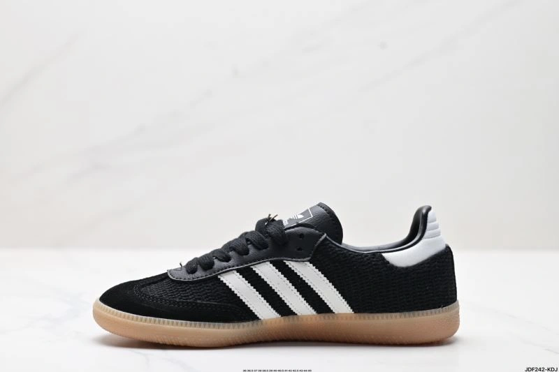 Adidas Samba Shoes EasyCare 1023