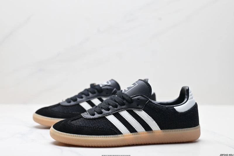 Adidas Samba Shoes EasyCare 1023