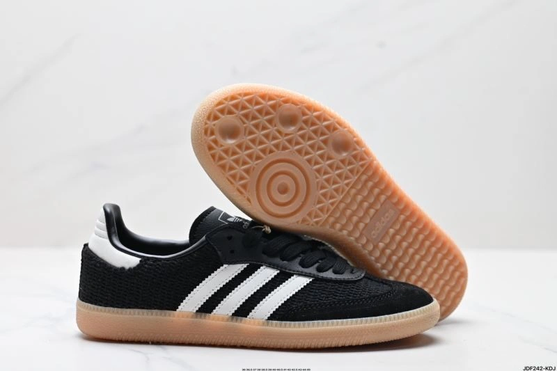 Adidas Samba Shoes EasyCare 1023
