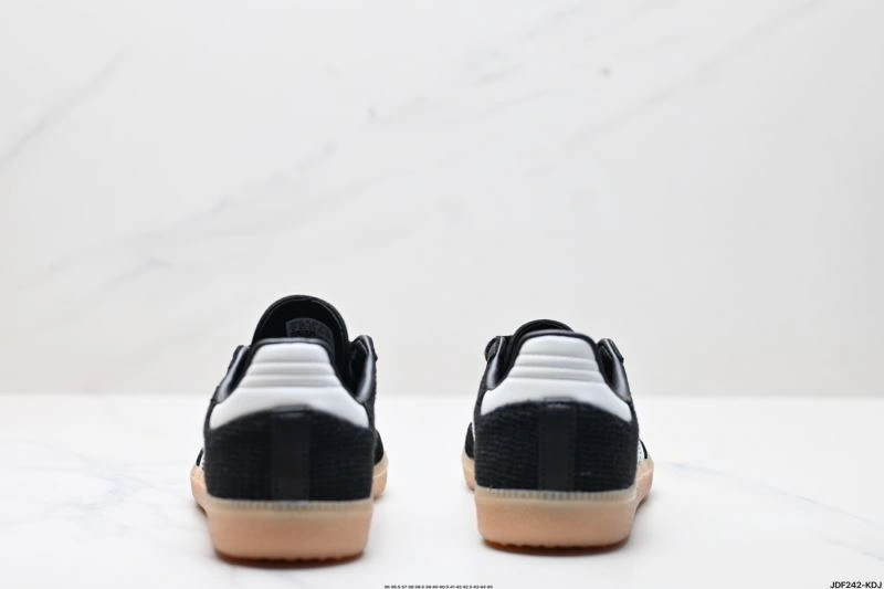 Adidas Samba Shoes EasyCare 1023