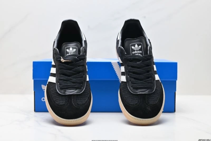 Adidas Samba Shoes EasyCare 1023