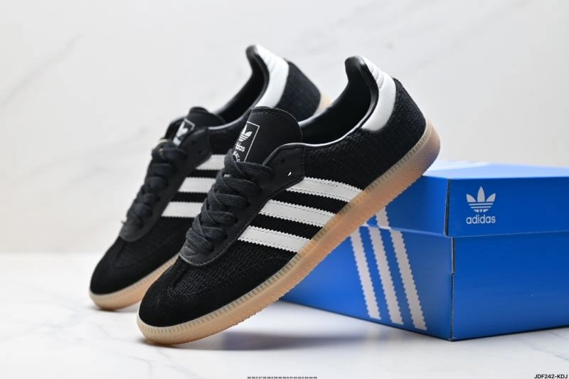 Adidas Samba Shoes EasyCare 1023