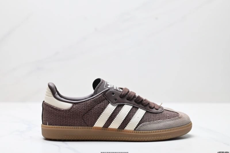 Adidas Samba Shoes UrbanChic 1029