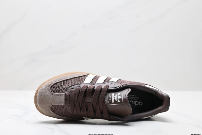Adidas Samba Shoes UrbanChic 1029