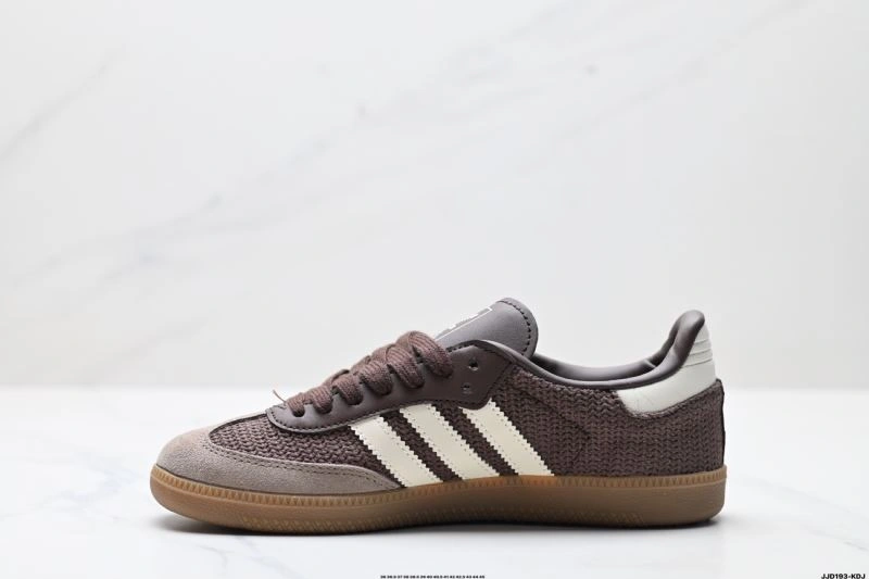 Adidas Samba Shoes UrbanChic 1029