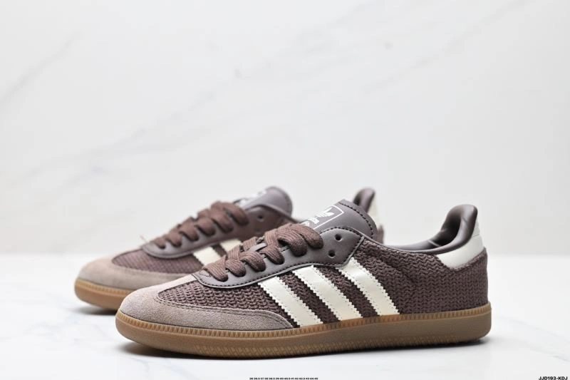 Adidas Samba Shoes UrbanChic 1029