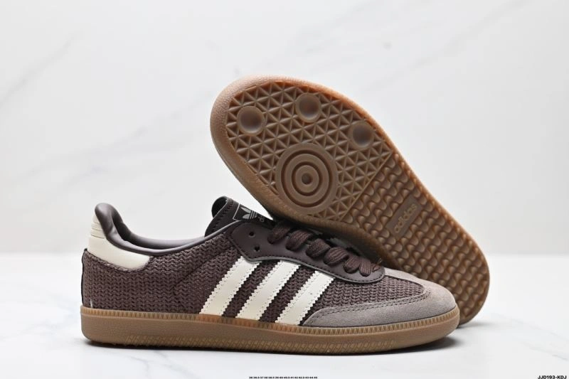 Adidas Samba Shoes UrbanChic 1029