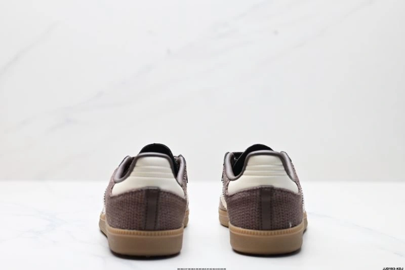 Adidas Samba Shoes UrbanChic 1029