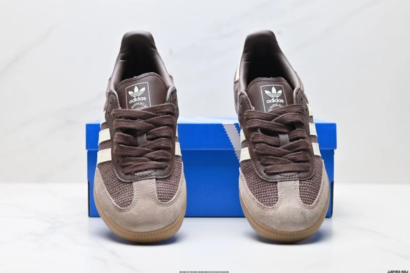 Adidas Samba Shoes UrbanChic 1029